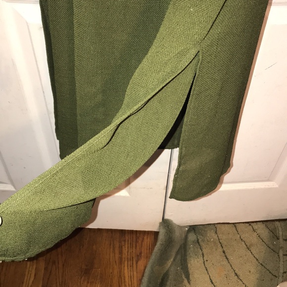 Women’s 2-pc Donna Ricco Dress Set - Picture 5 of 14